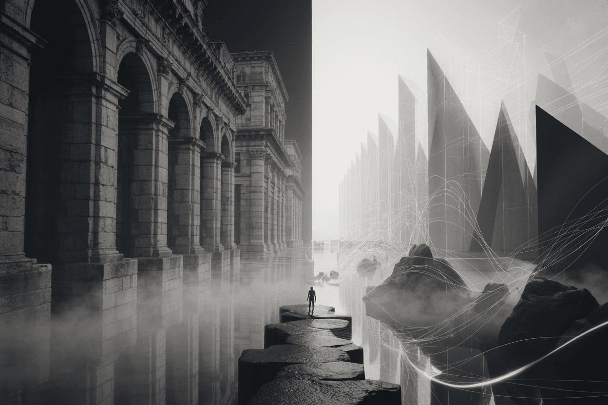 DLTDAY Between Two Points